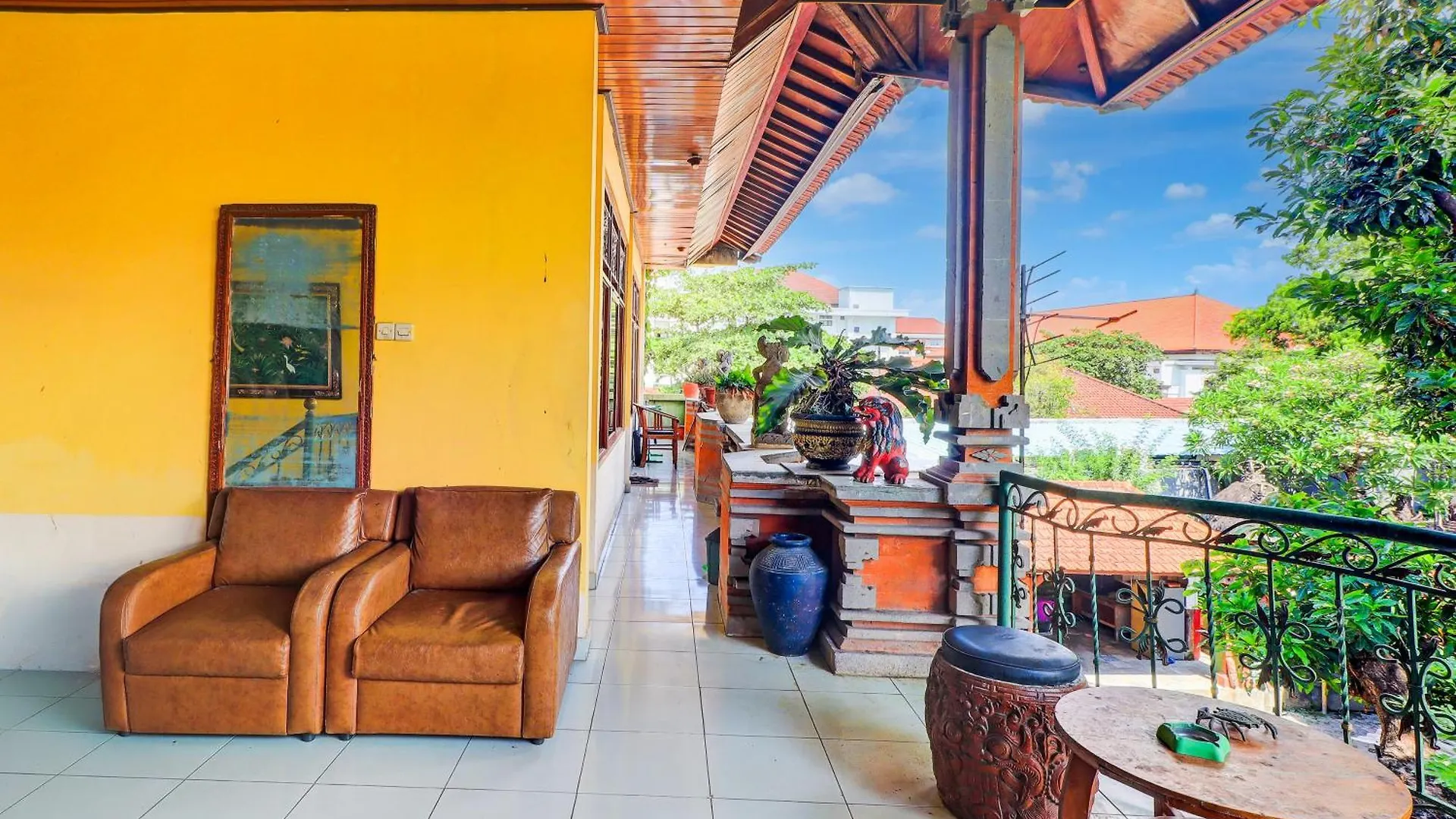 Oyo Danawa House Hotel Denpasar   Denpasar (Bali)